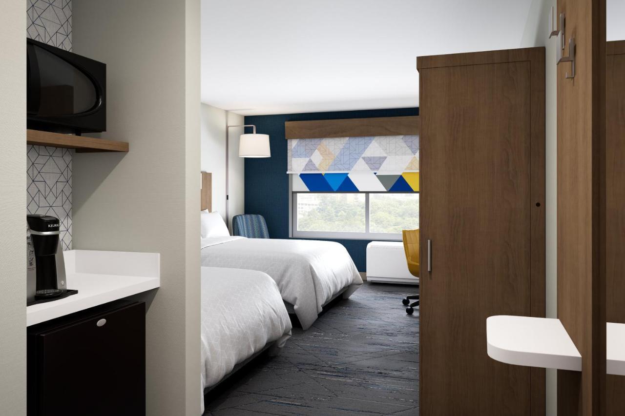 Holiday Inn Express & Suites - Hollister By Ihg 외부 사진