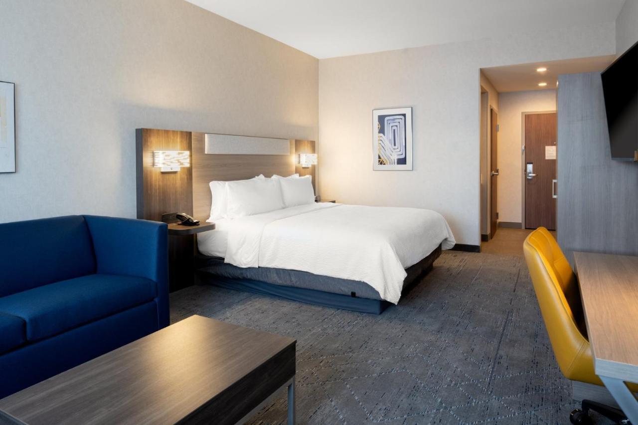 Holiday Inn Express & Suites - Hollister By Ihg 외부 사진