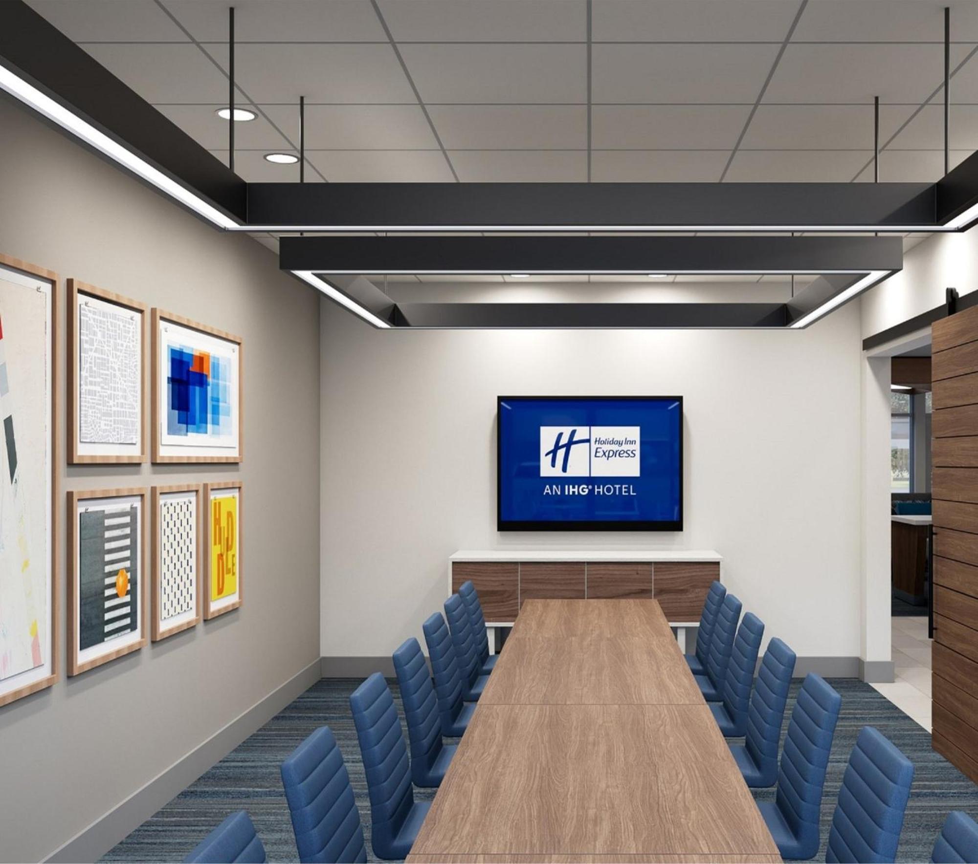 Holiday Inn Express & Suites - Hollister By Ihg 외부 사진
